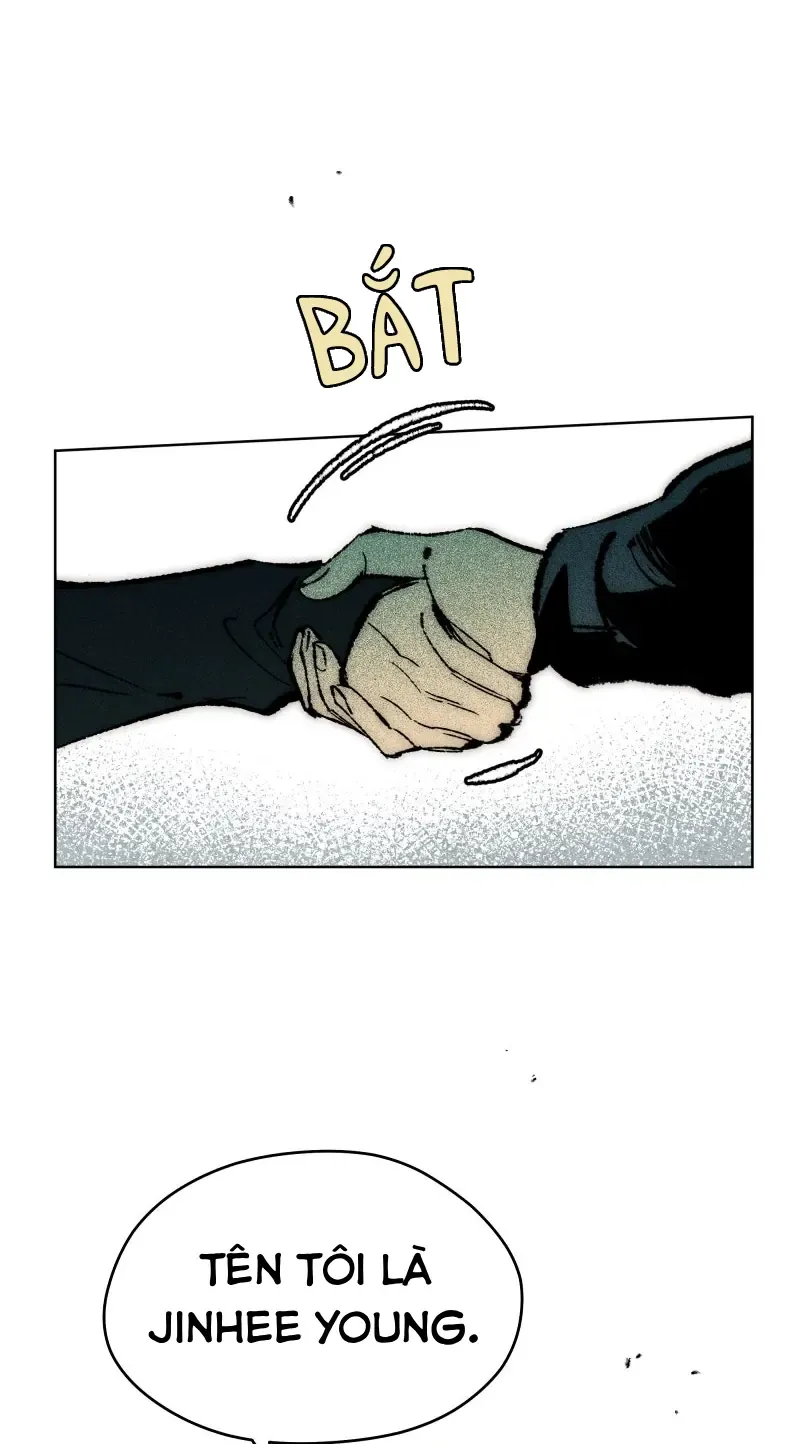 Hand Jumper Chapter 119 - 4