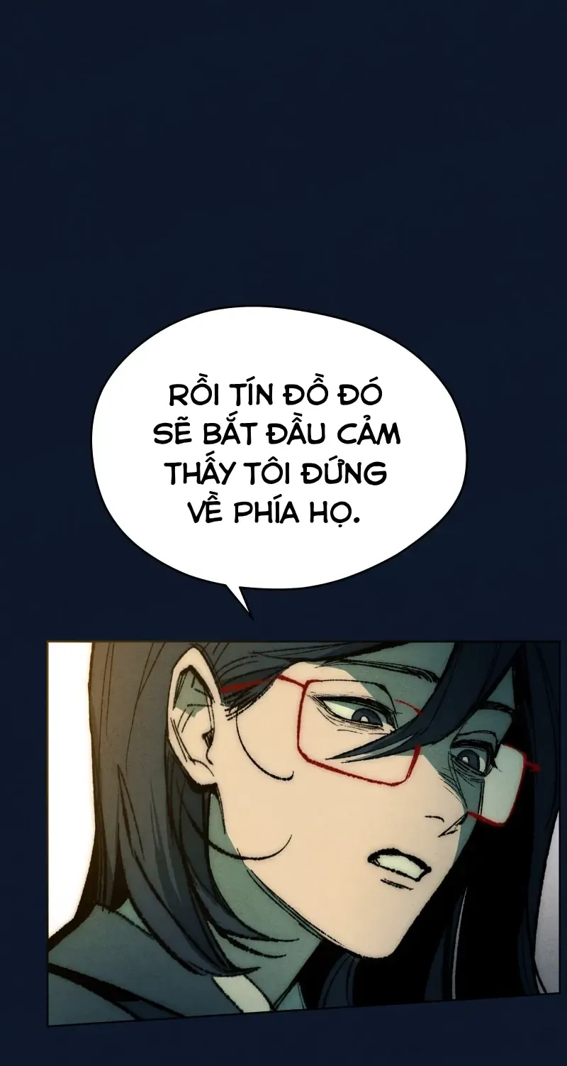 Hand Jumper Chapter 119 - 31