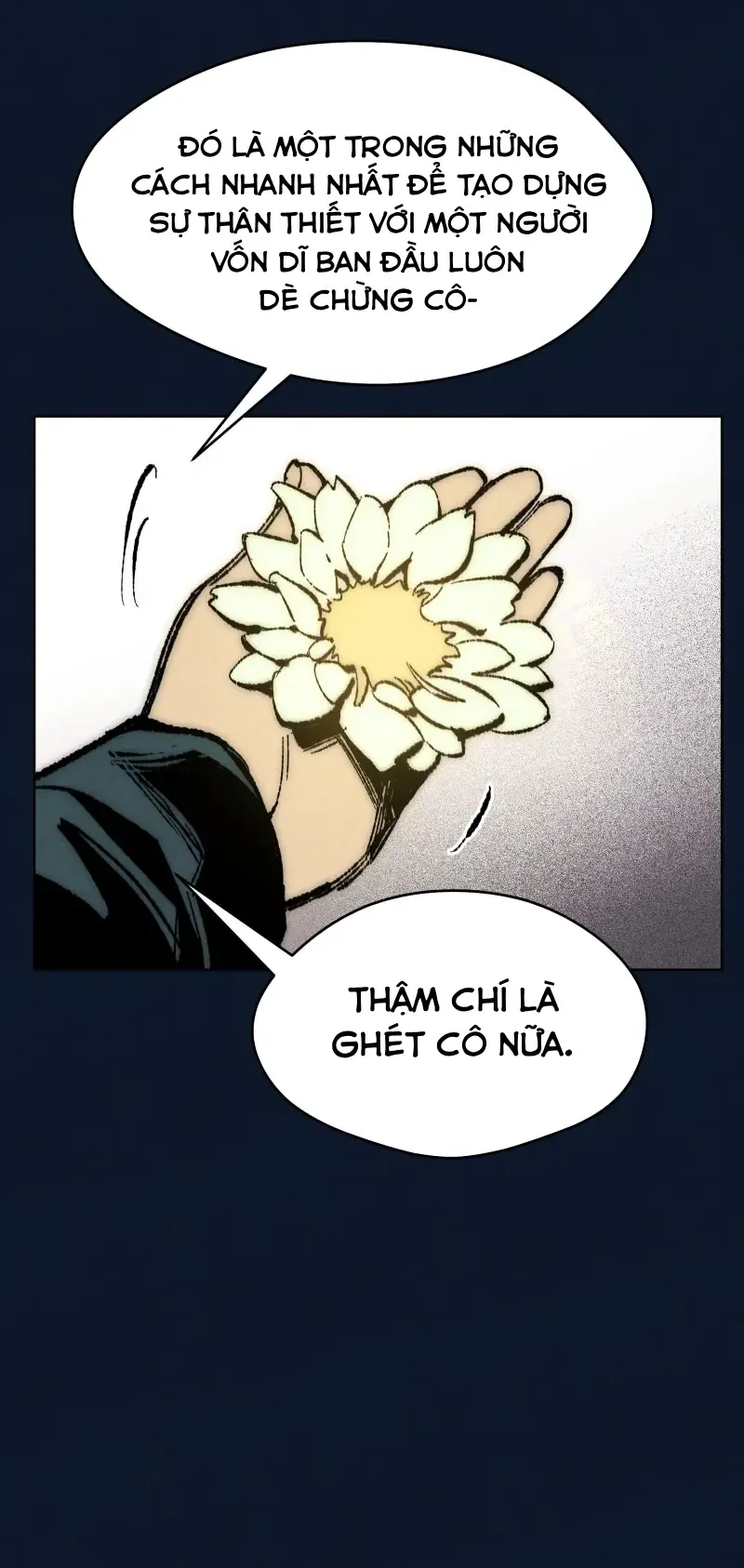 Hand Jumper Chapter 119 - 35