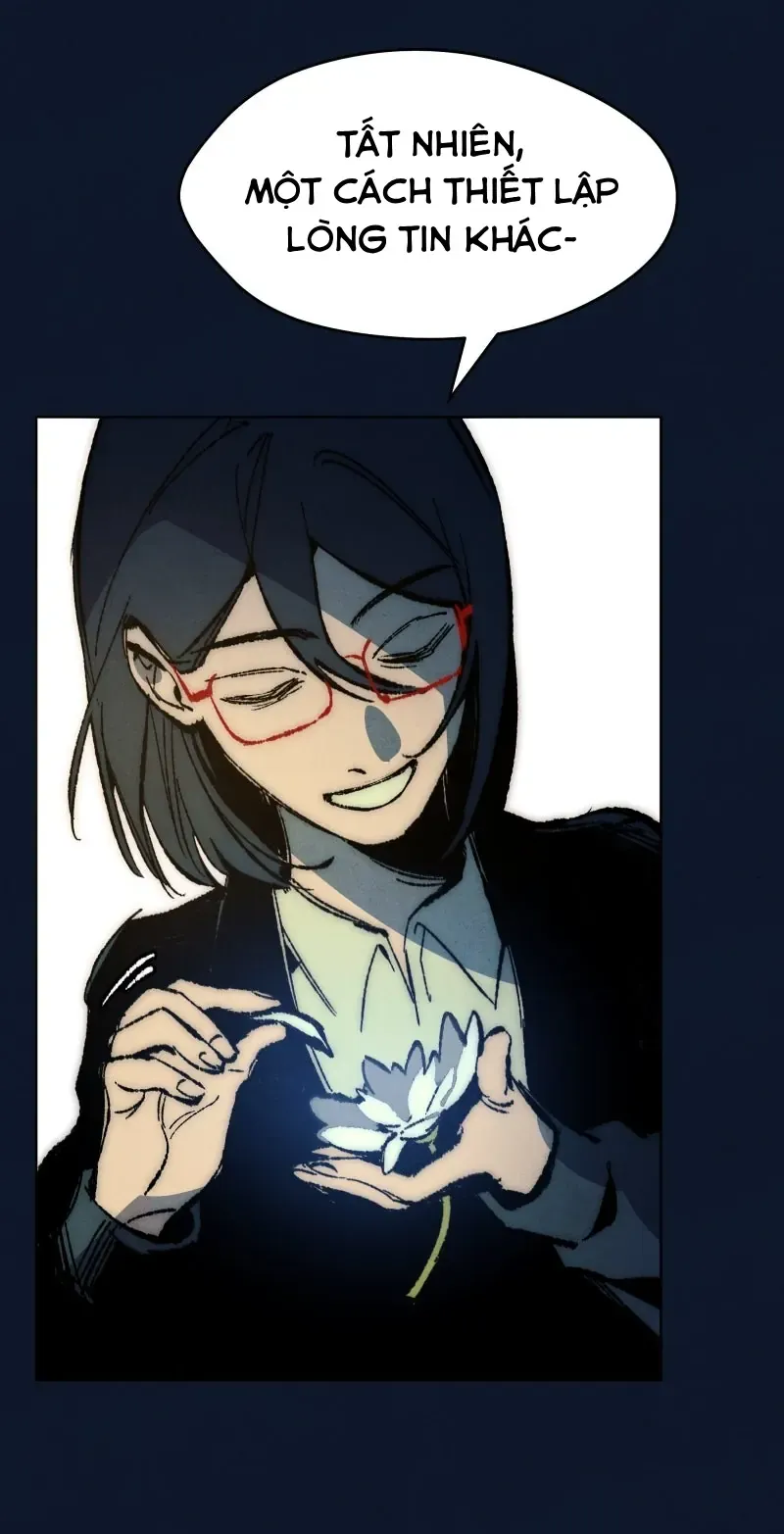 Hand Jumper Chapter 119 - 36