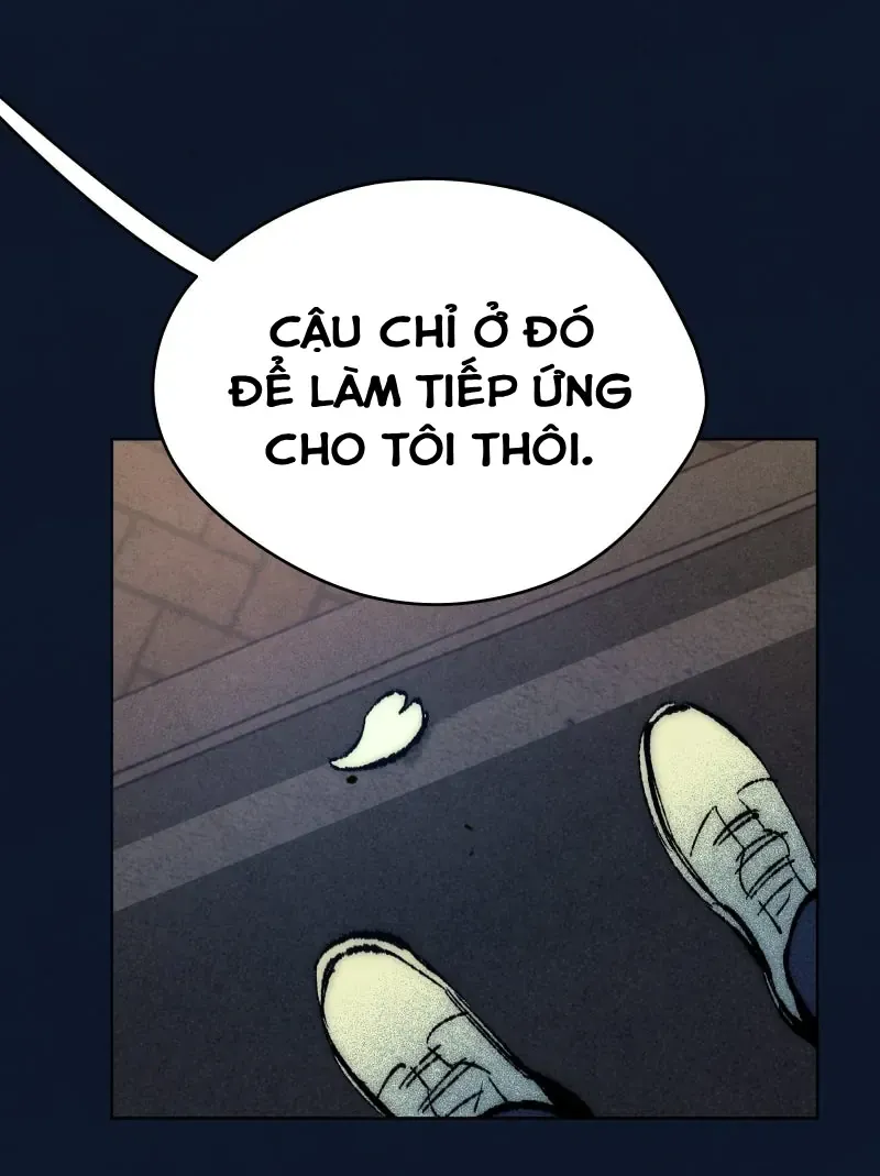 Hand Jumper Chapter 119 - 39