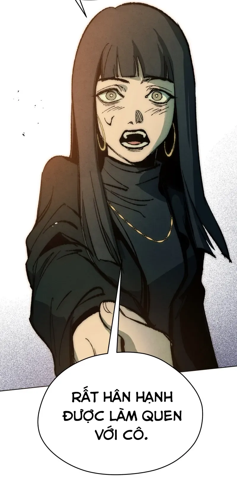 Hand Jumper Chapter 119 - 5