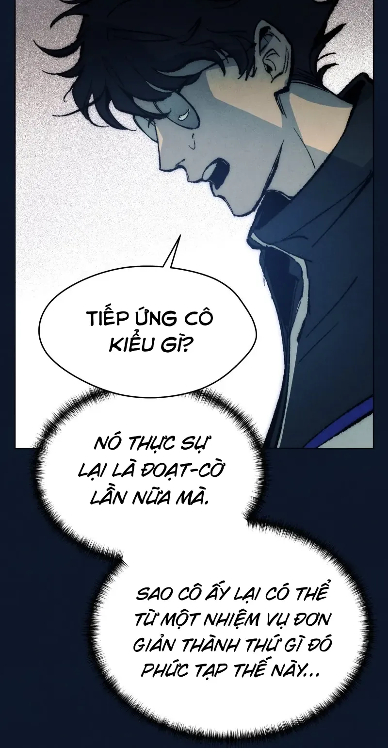 Hand Jumper Chapter 119 - 41