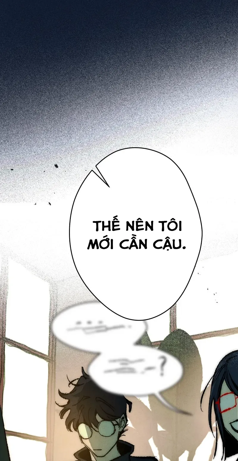 Hand Jumper Chapter 119 - 44