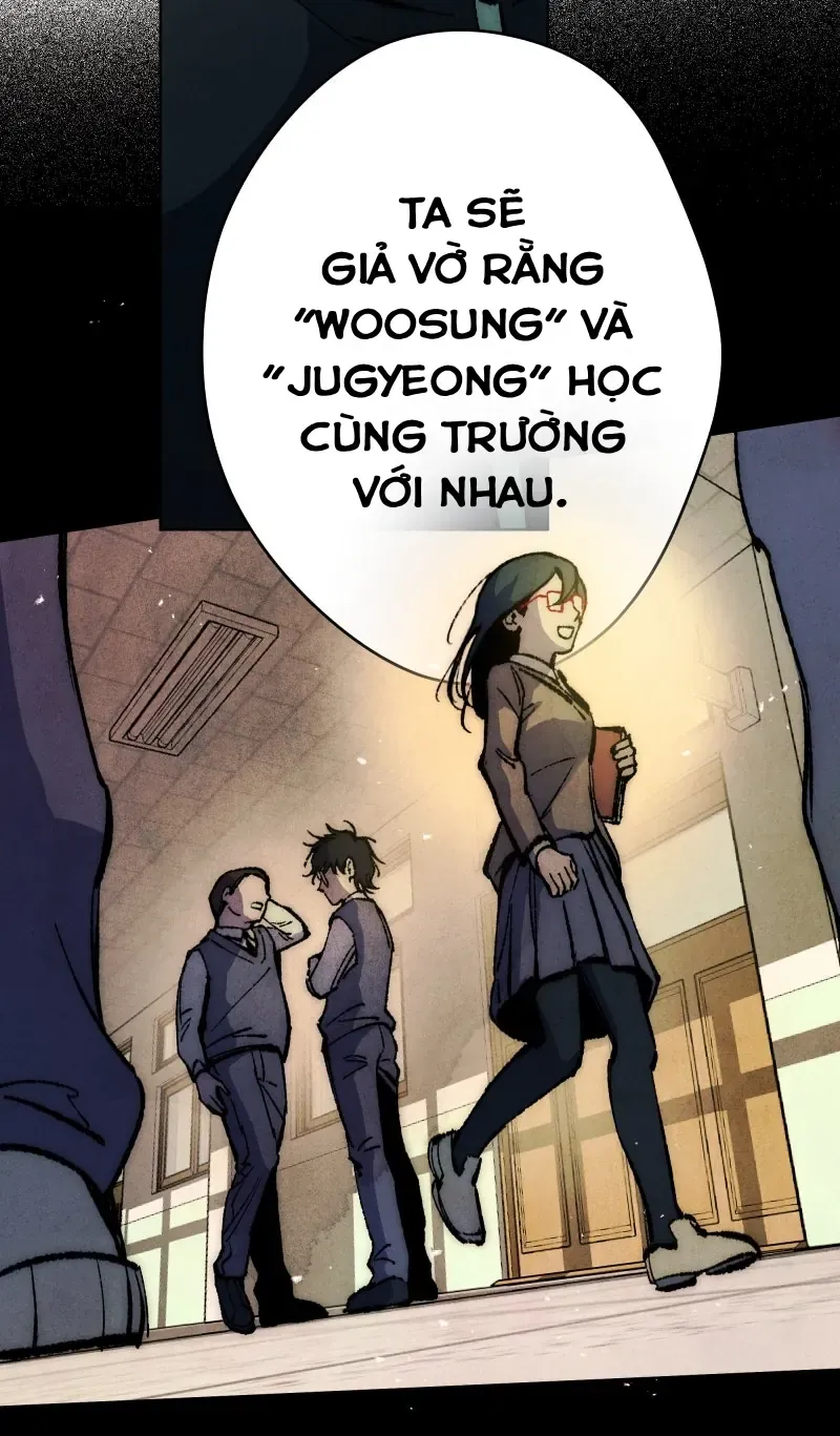 Hand Jumper Chapter 119 - 46