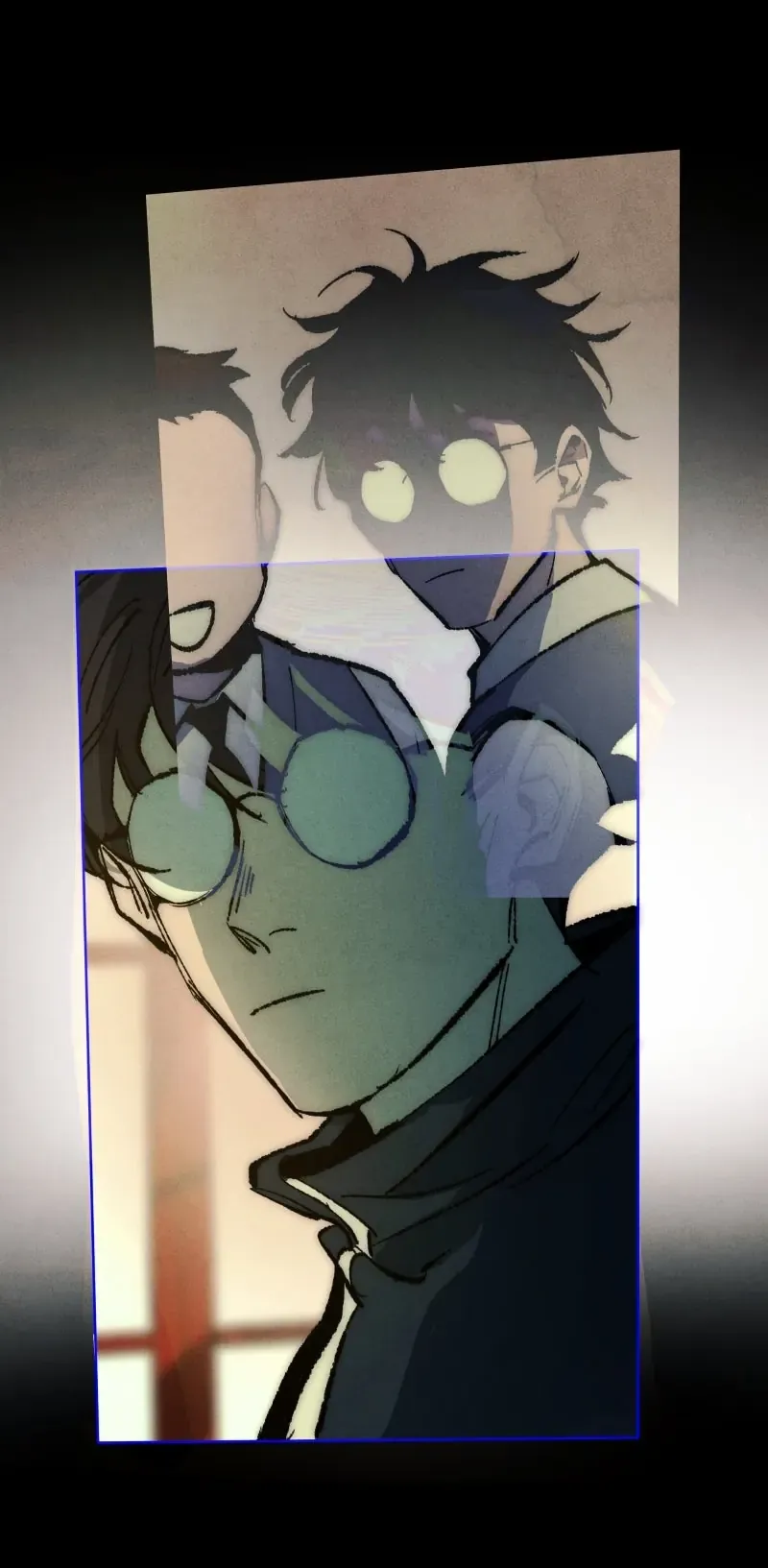 Hand Jumper Chapter 119 - 47