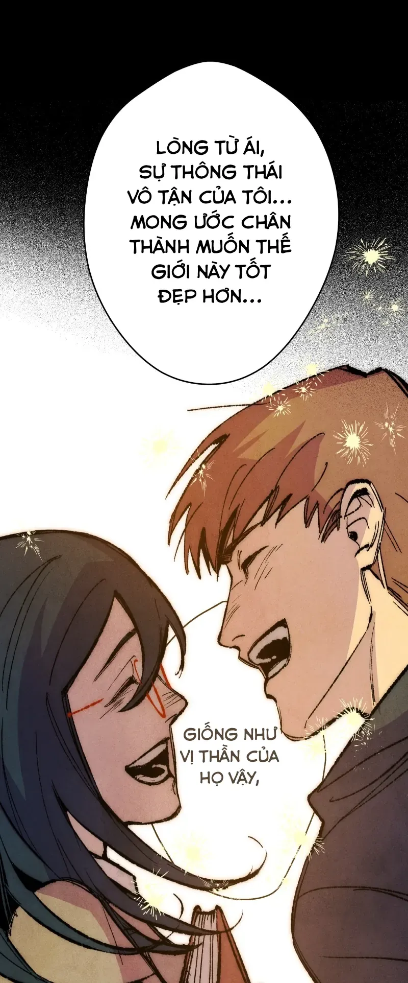 Hand Jumper Chapter 119 - 50