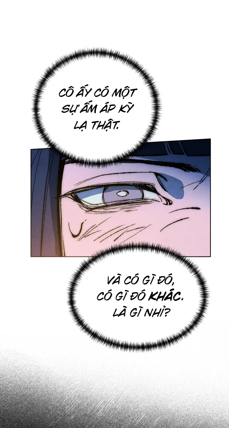 Hand Jumper Chapter 119 - 6