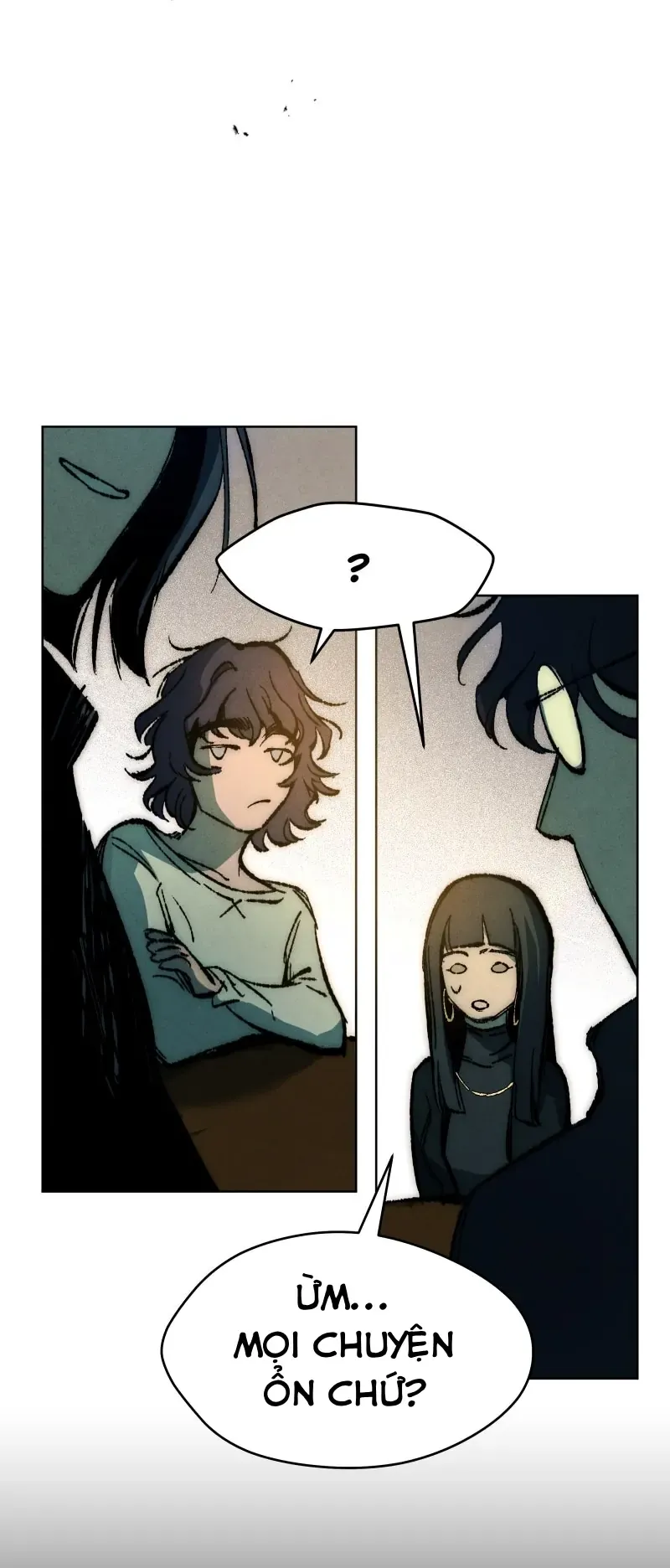 Hand Jumper Chapter 119 - 55