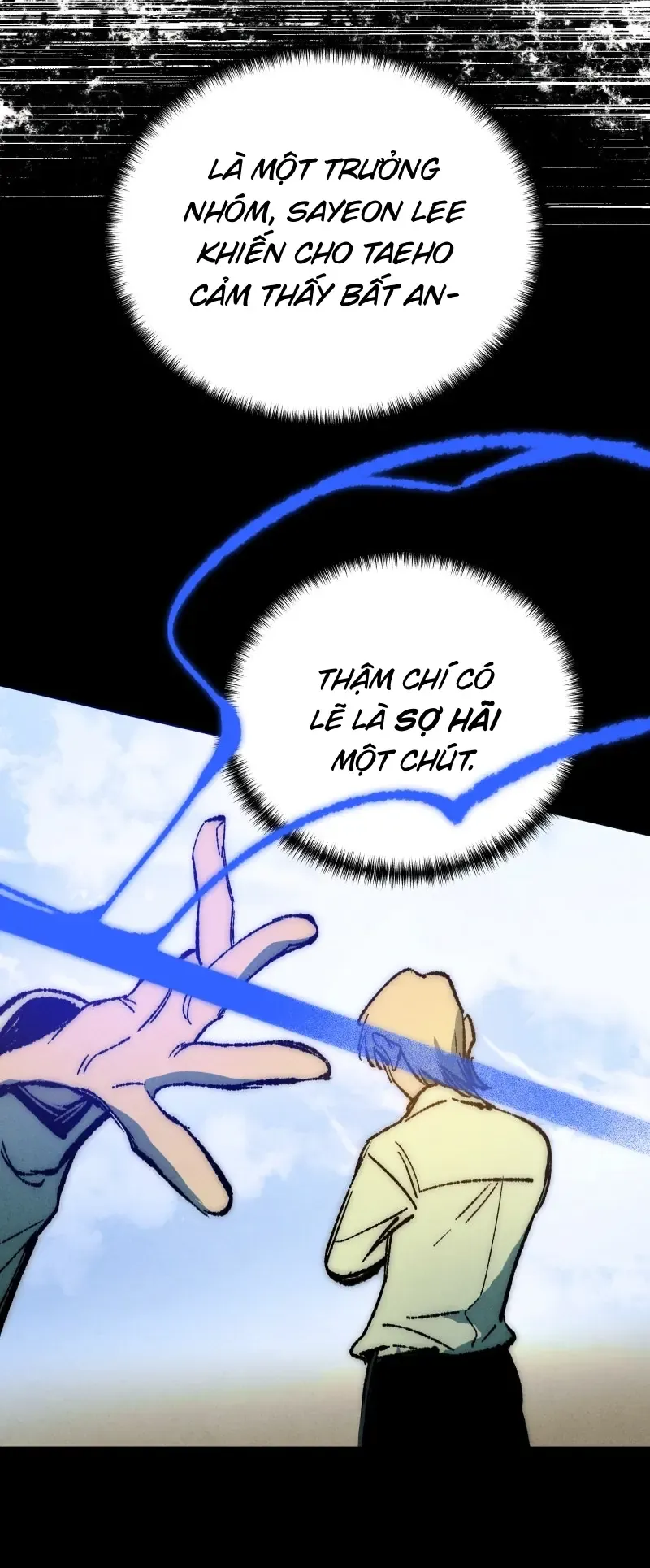 Hand Jumper Chapter 119 - 58