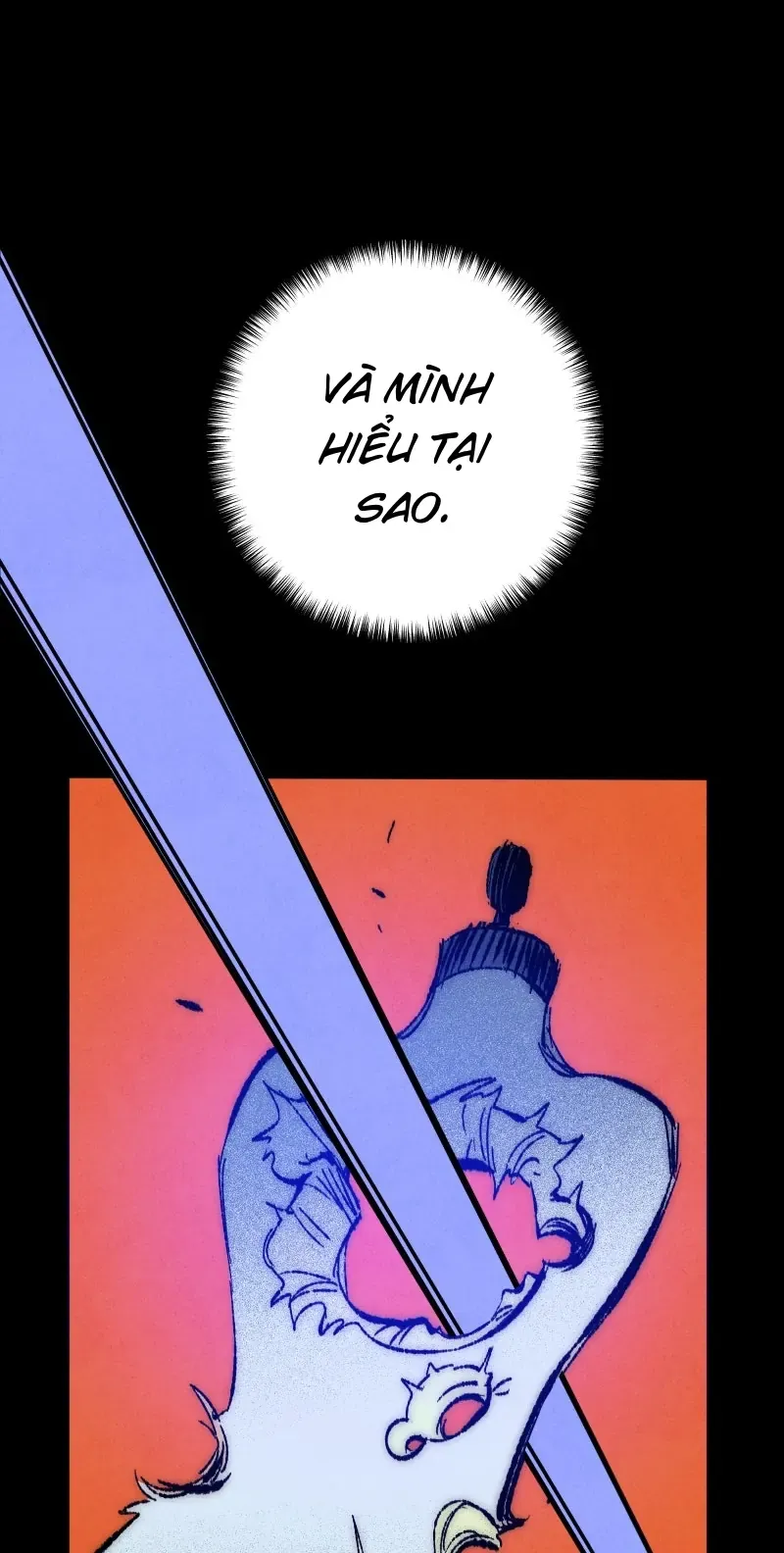 Hand Jumper Chapter 119 - 60