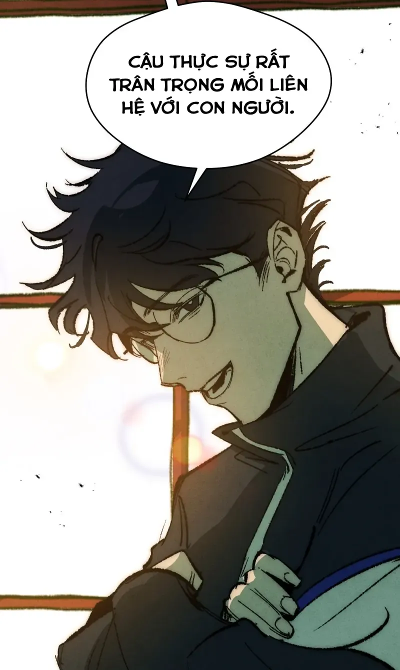 Hand Jumper Chapter 119 - 66
