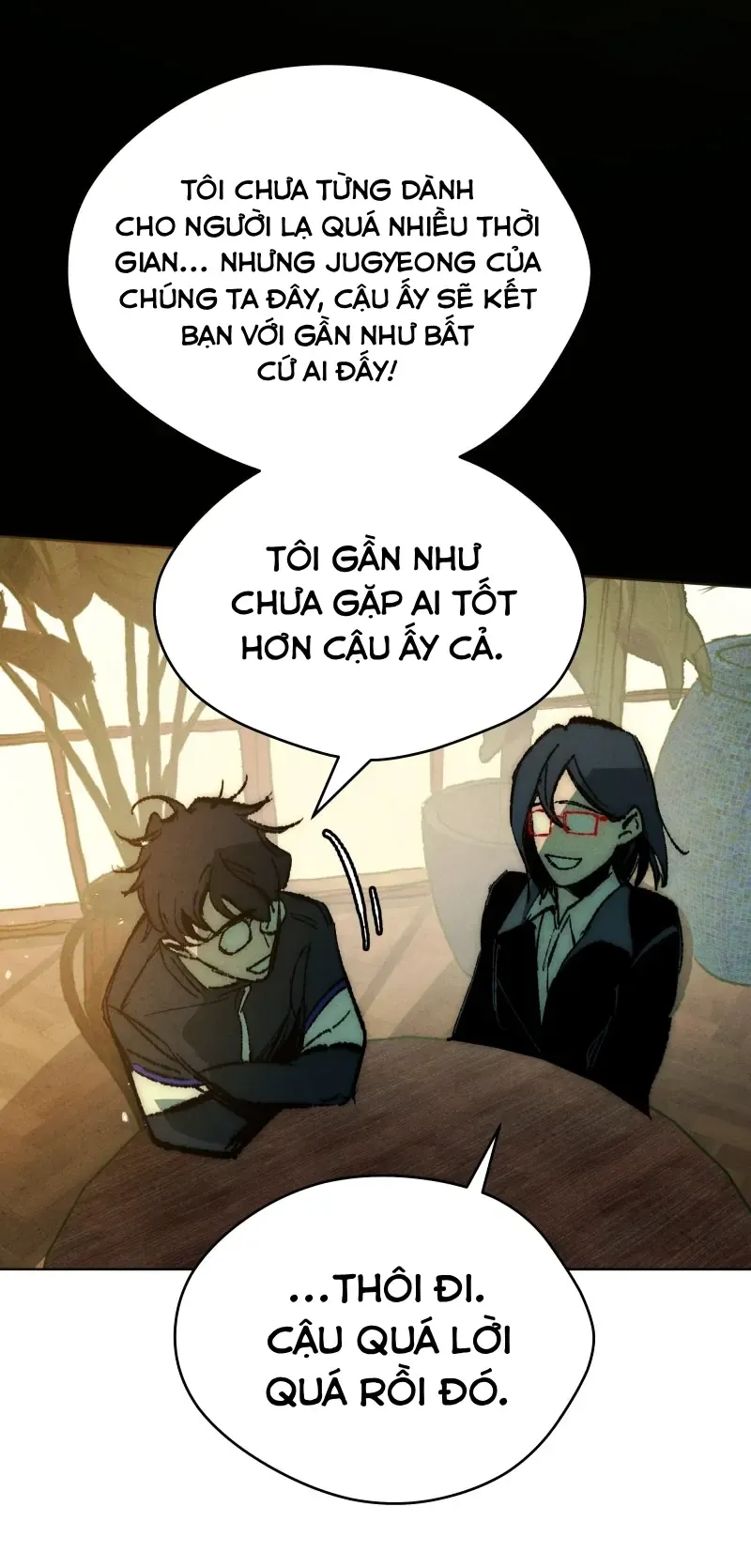 Hand Jumper Chapter 119 - 71
