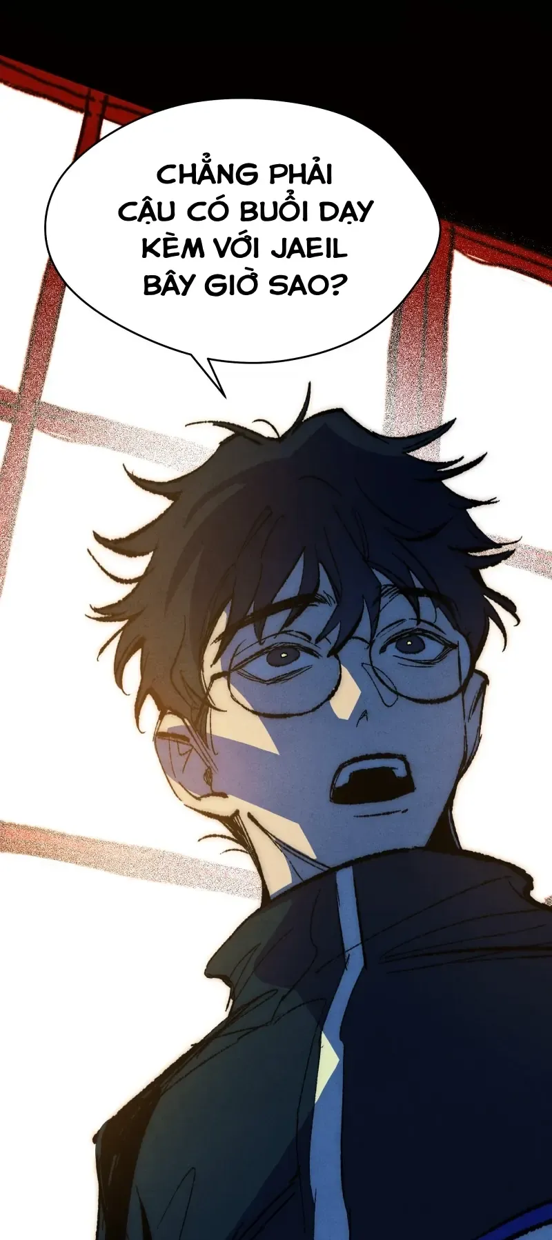 Hand Jumper Chapter 119 - 74