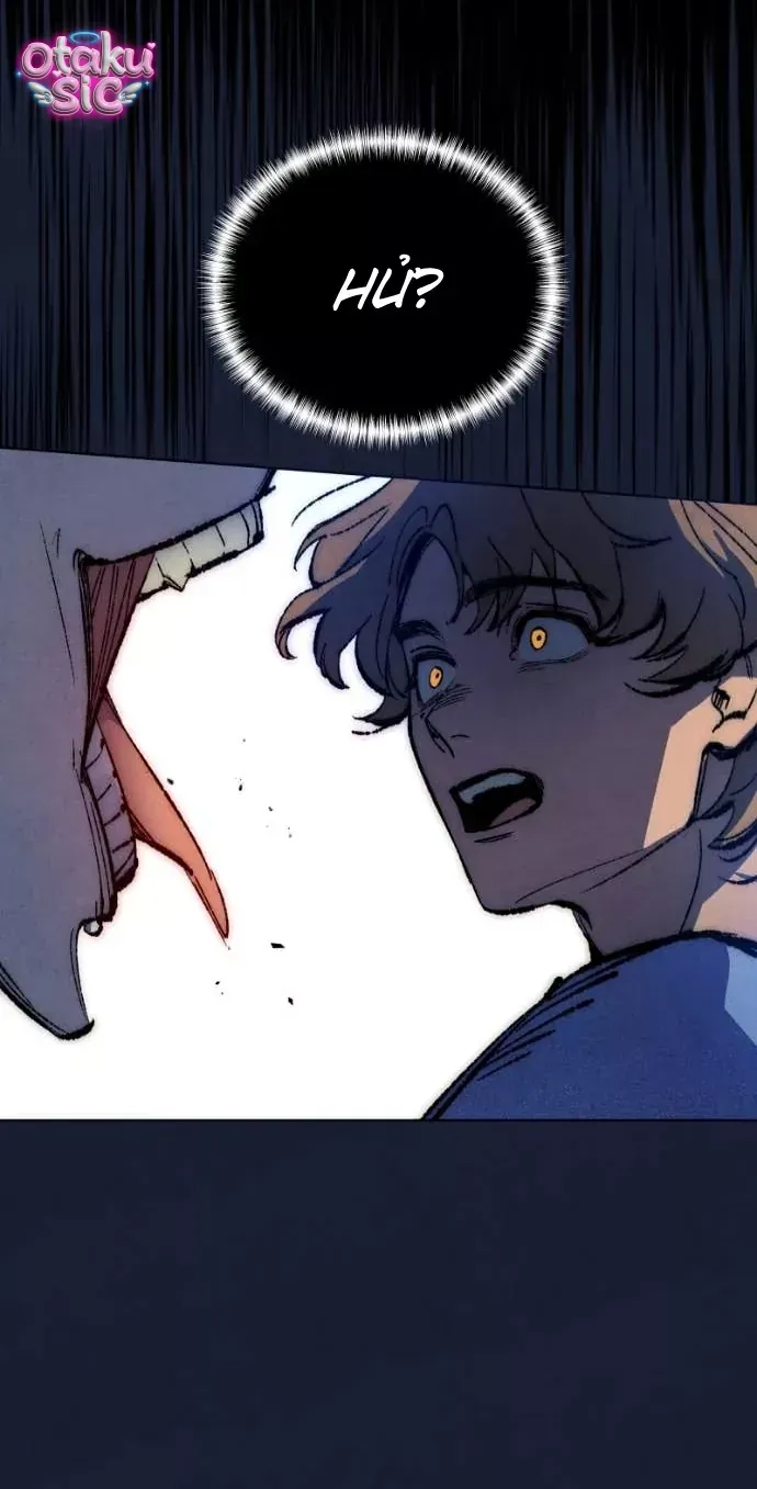 Hand Jumper Chapter 123 - 11
