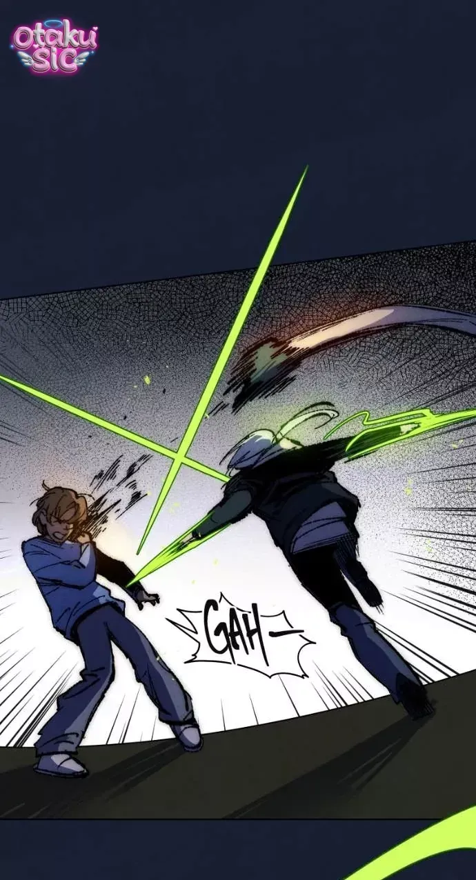 Hand Jumper Chapter 123 - 13