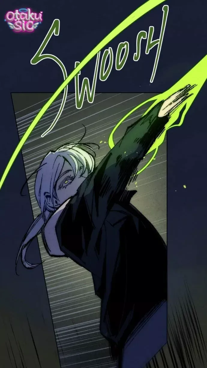 Hand Jumper Chapter 123 - 14