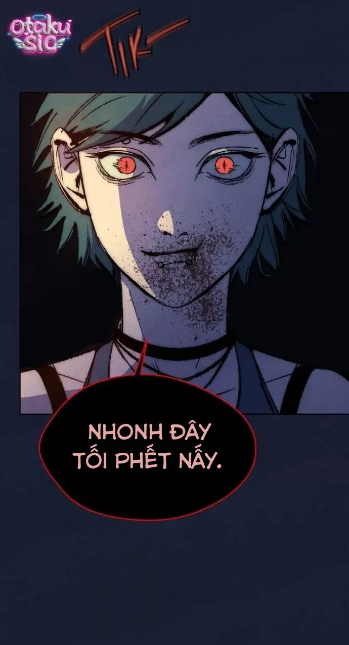 Hand Jumper Chapter 123 - 23