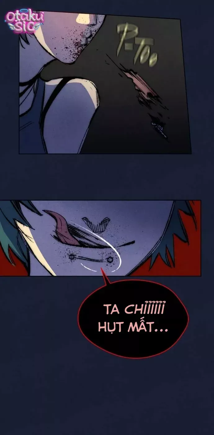 Hand Jumper Chapter 123 - 24