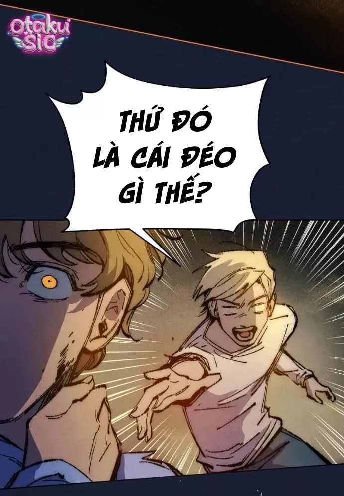 Hand Jumper Chapter 123 - 29