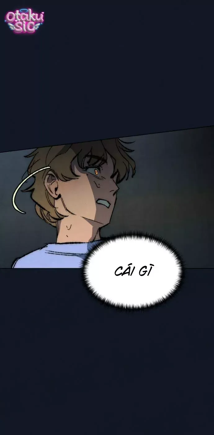Hand Jumper Chapter 123 - 4