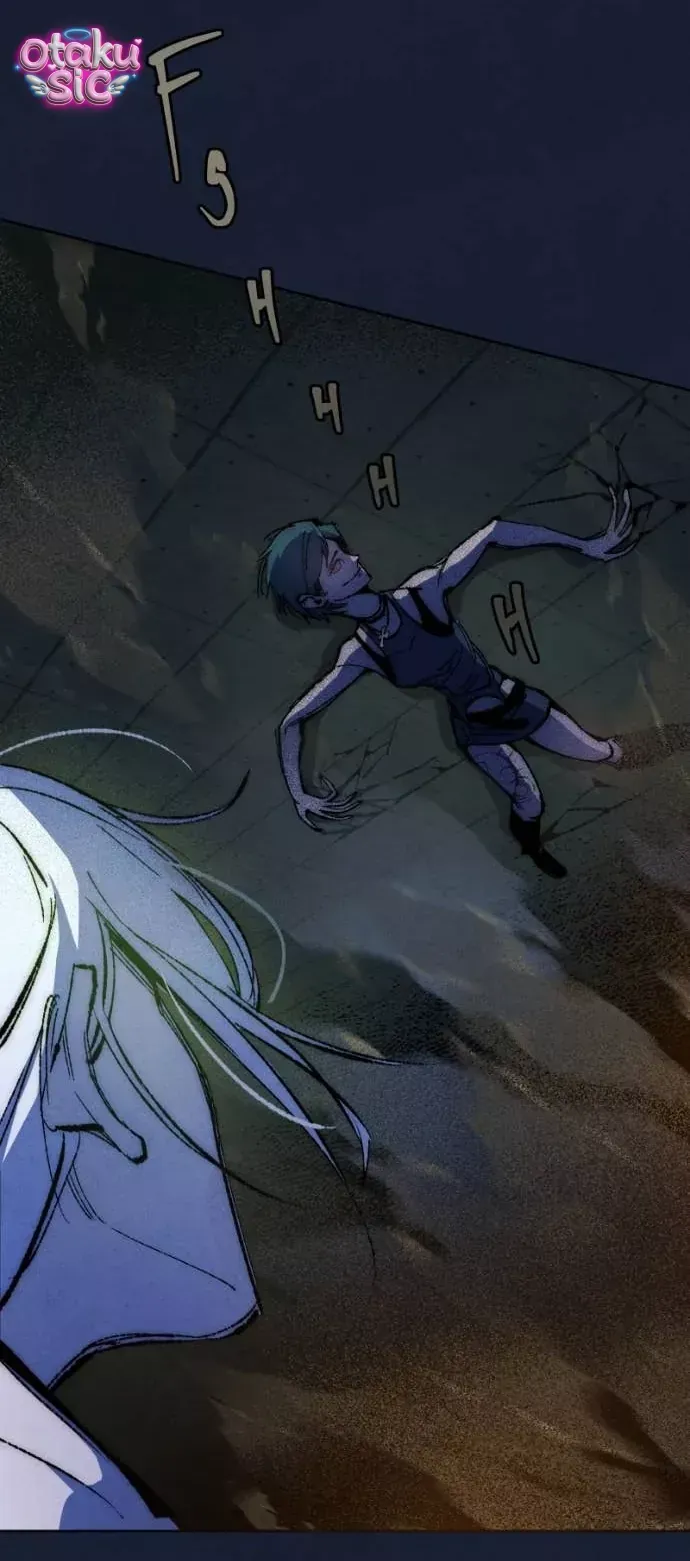 Hand Jumper Chapter 123 - 31