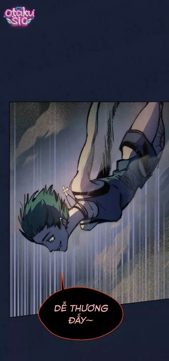 Hand Jumper Chapter 123 - 32