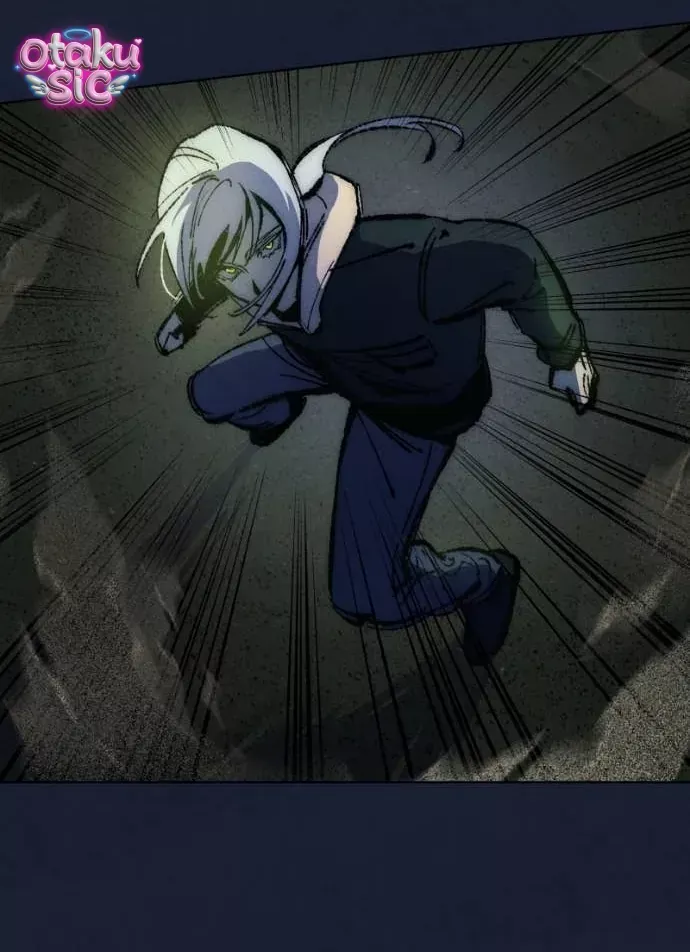 Hand Jumper Chapter 123 - 33
