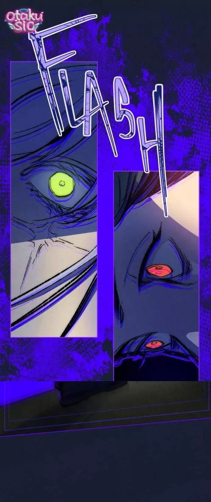 Hand Jumper Chapter 123 - 34