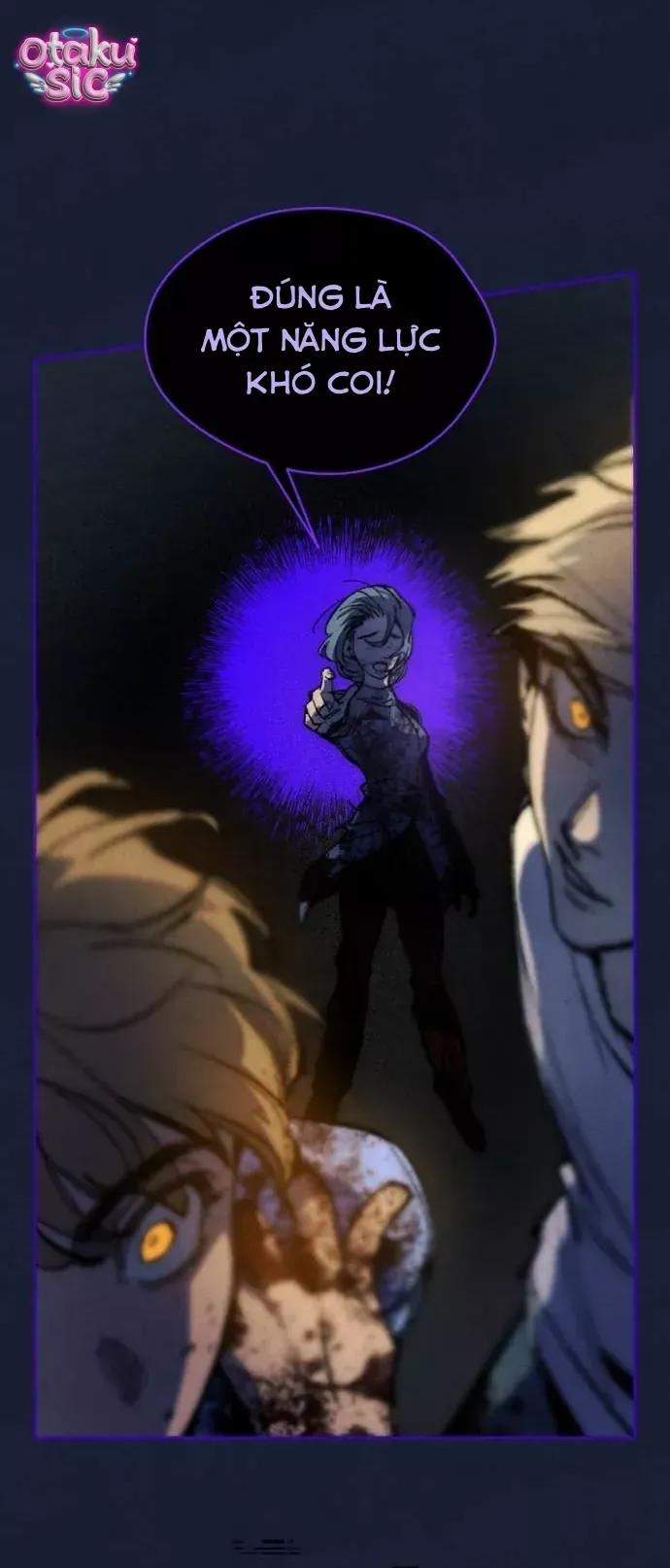Hand Jumper Chapter 123 - 35