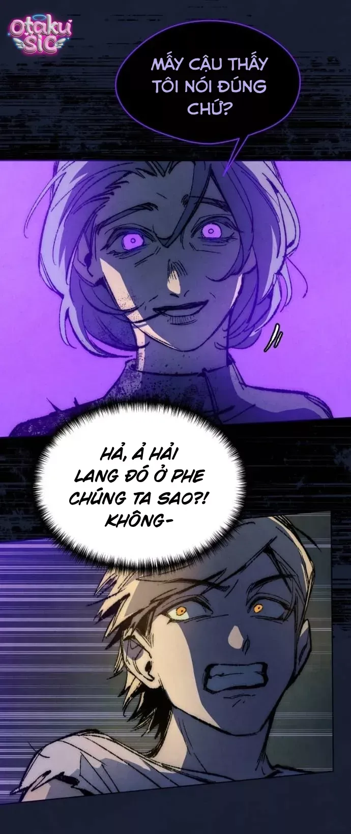 Hand Jumper Chapter 123 - 36