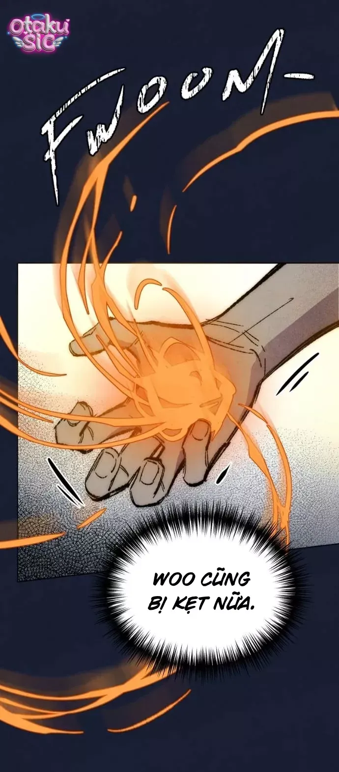 Hand Jumper Chapter 123 - 37