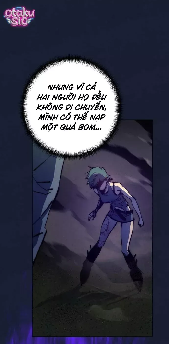 Hand Jumper Chapter 123 - 38