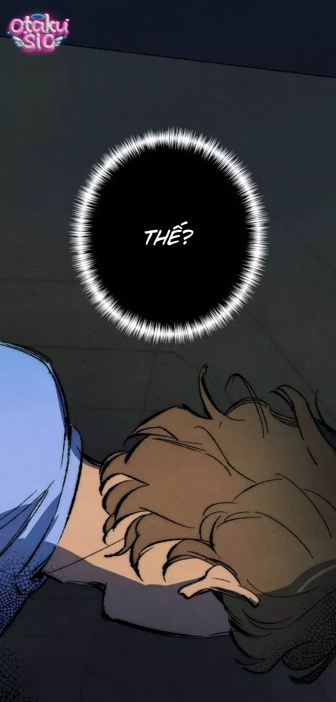 Hand Jumper Chapter 123 - 5