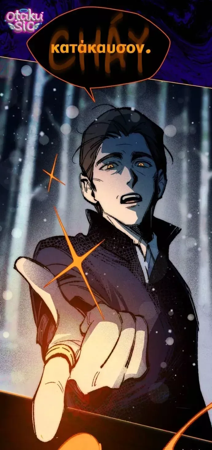 Hand Jumper Chapter 123 - 56