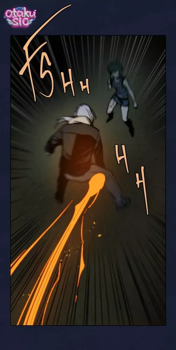 Hand Jumper Chapter 123 - 64