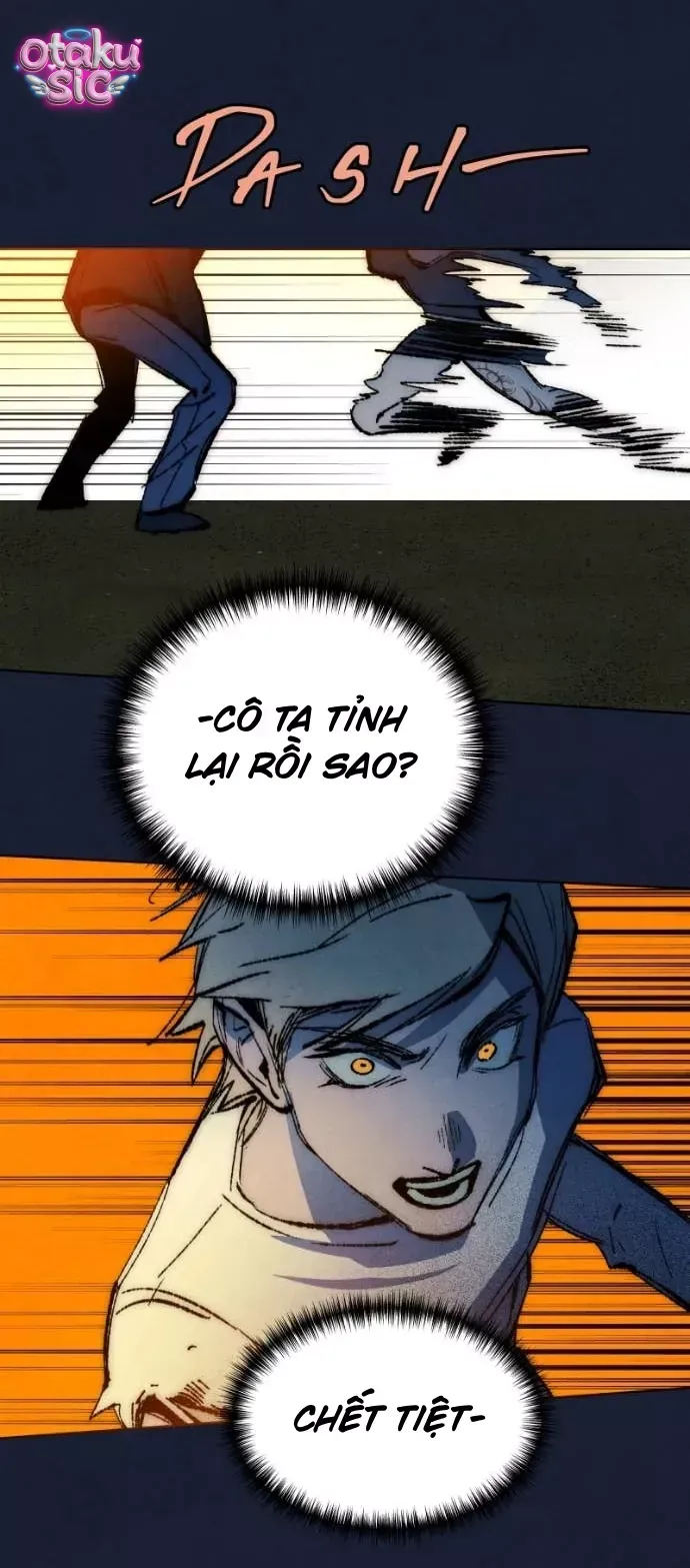 Hand Jumper Chapter 123 - 65