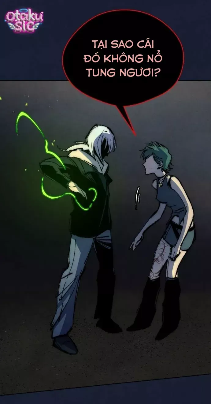 Hand Jumper Chapter 123 - 71