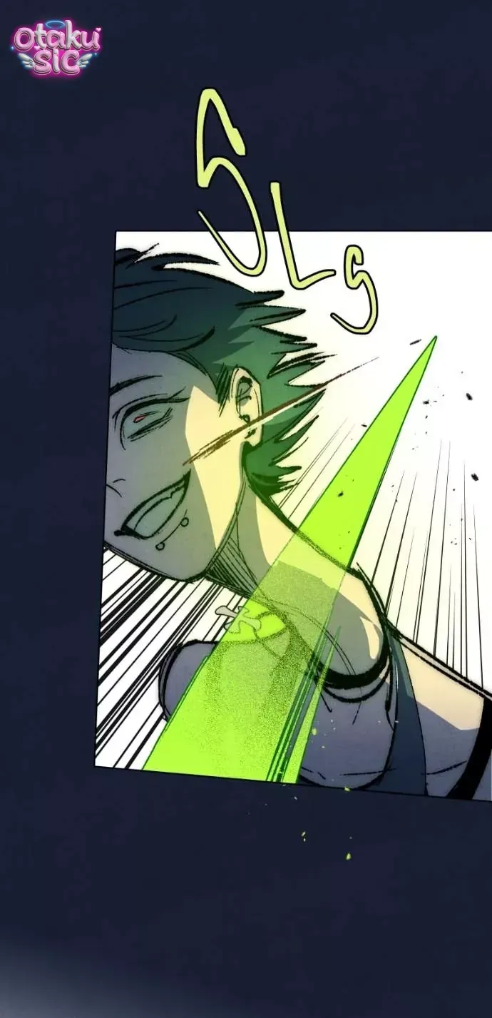 Hand Jumper Chapter 123 - 72