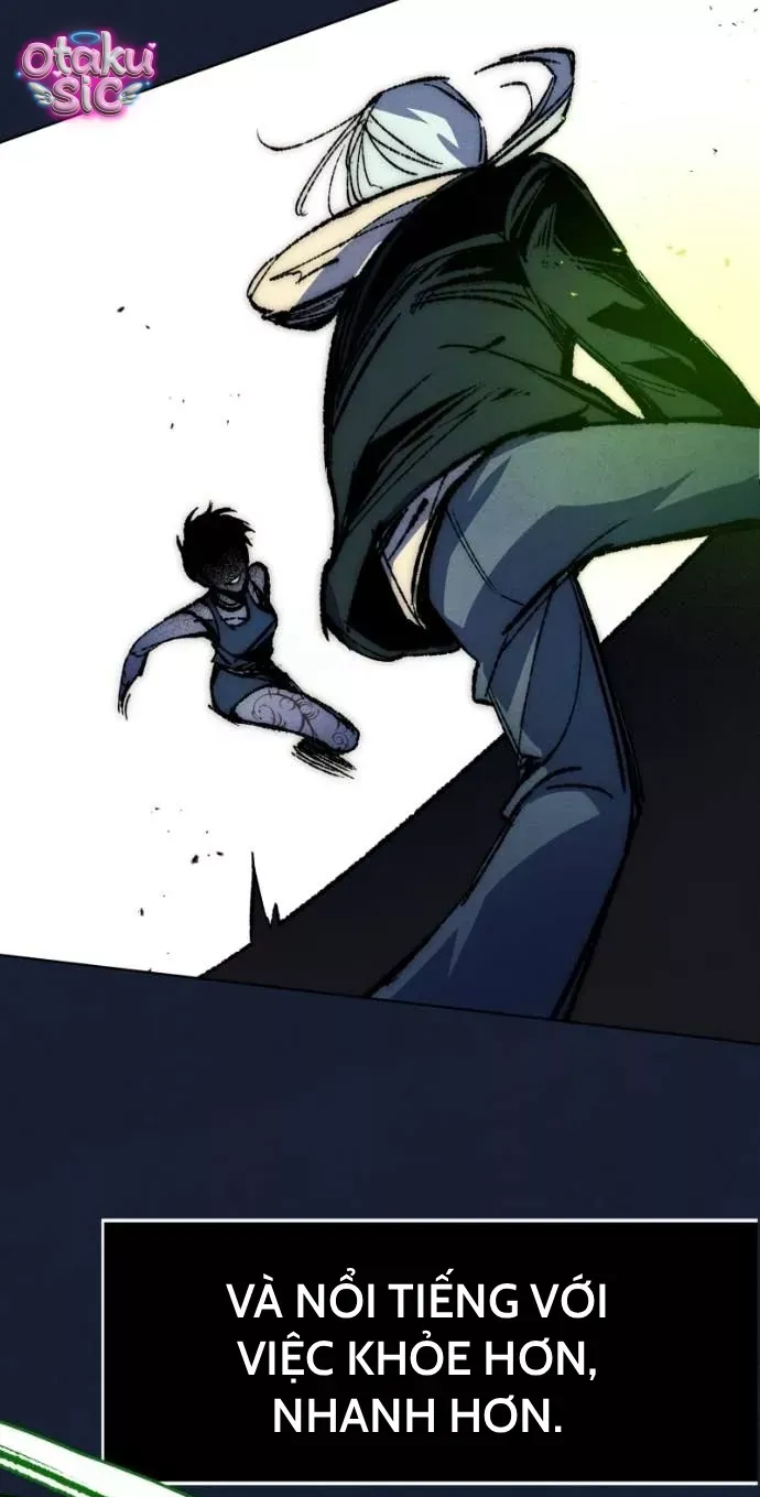 Hand Jumper Chapter 123 - 75
