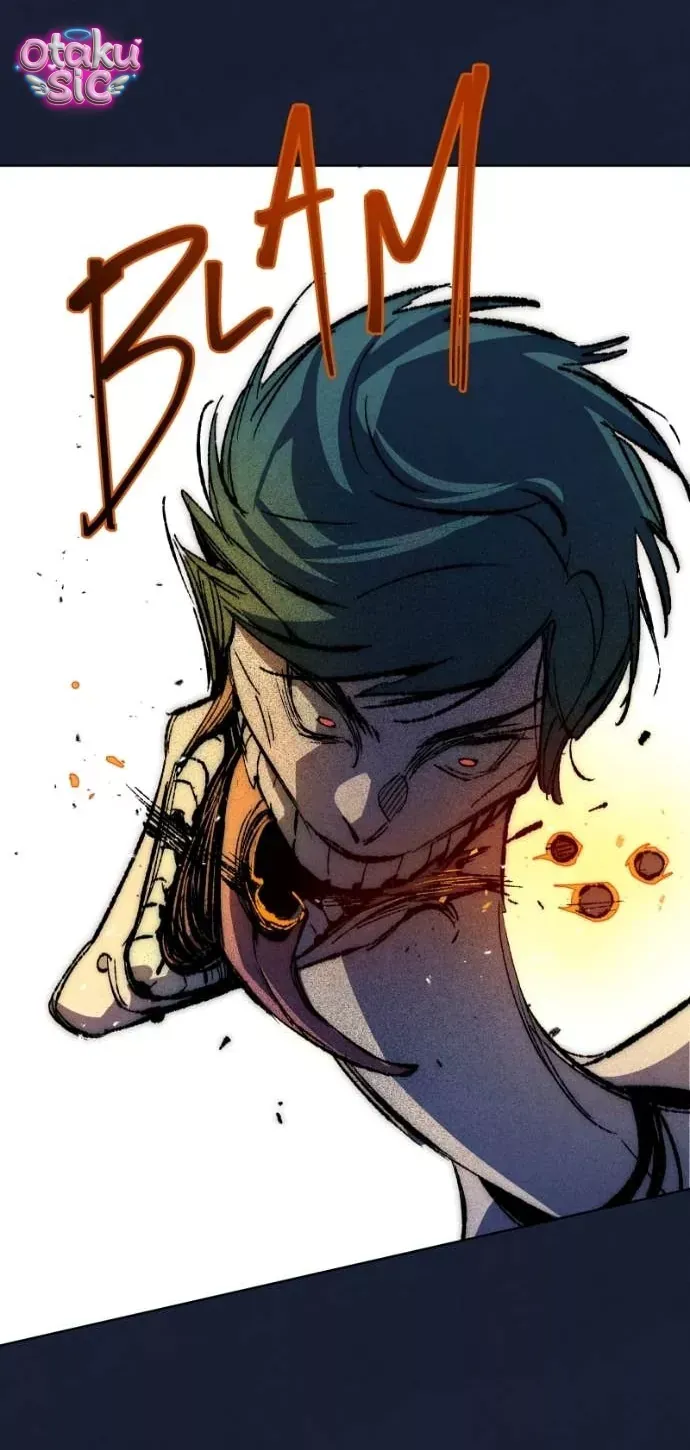 Hand Jumper Chapter 123 - 81