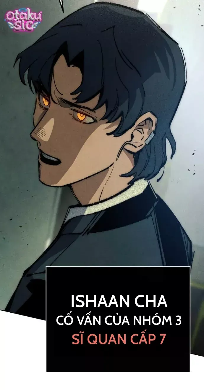 Hand Jumper Chapter 123 - 94