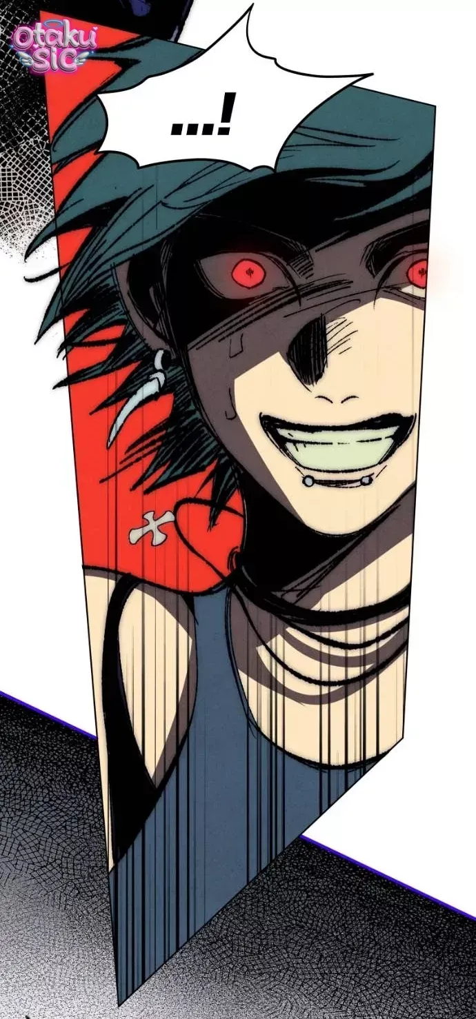 Hand Jumper Chapter 124 - 101