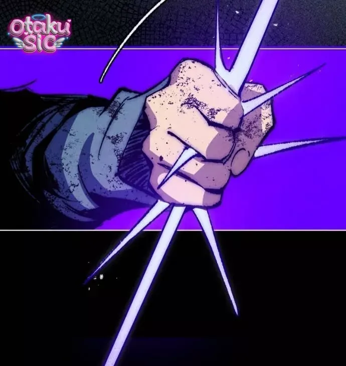 Hand Jumper Chapter 124 - 103