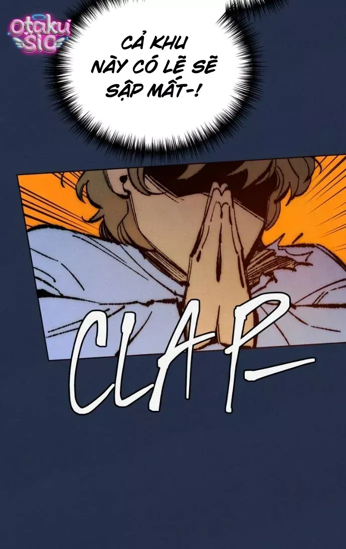 Hand Jumper Chapter 124 - 16