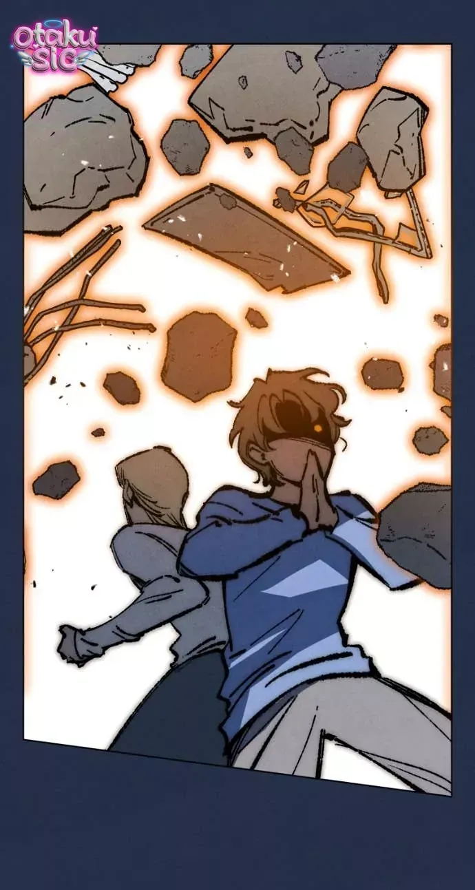 Hand Jumper Chapter 124 - 17