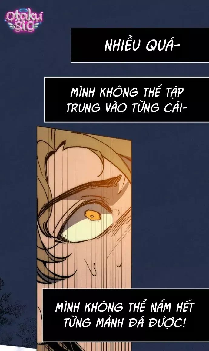Hand Jumper Chapter 124 - 18