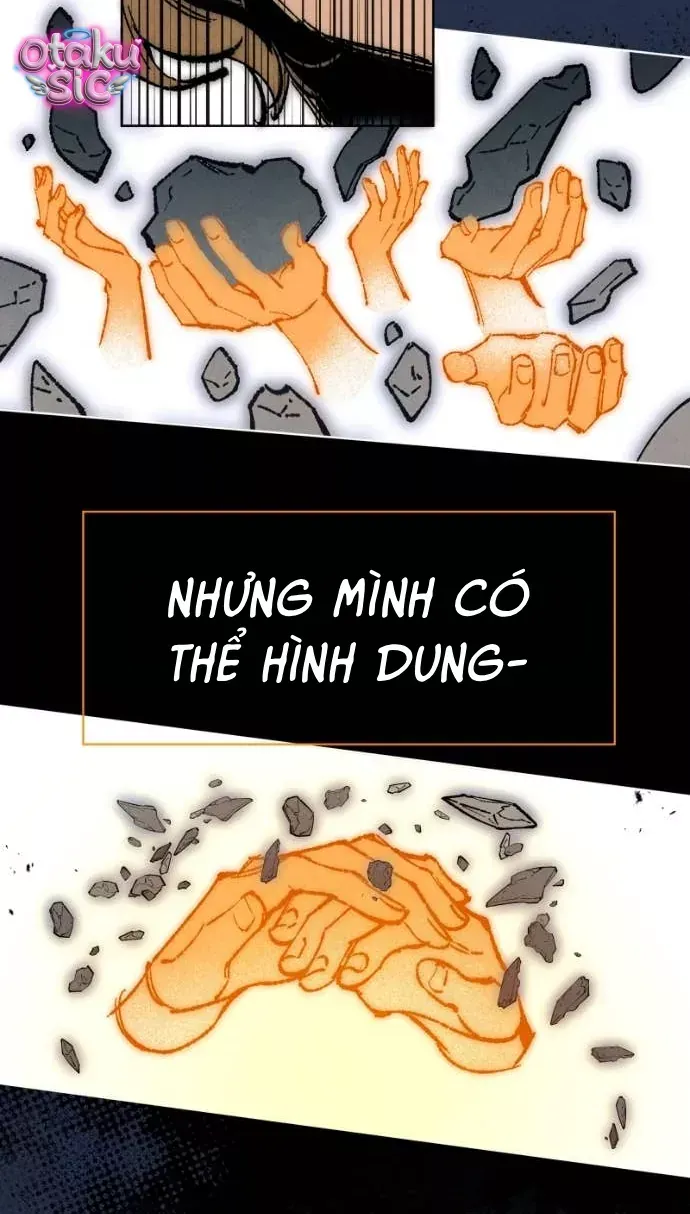 Hand Jumper Chapter 124 - 19