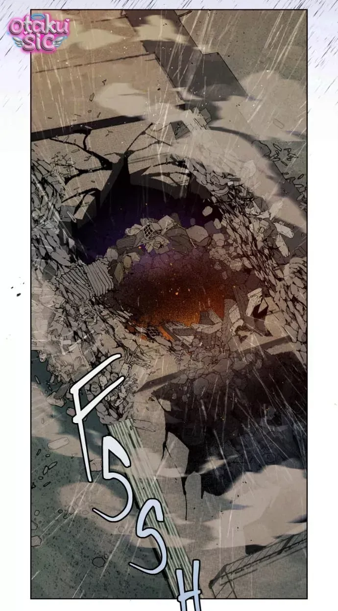 Hand Jumper Chapter 124 - 24