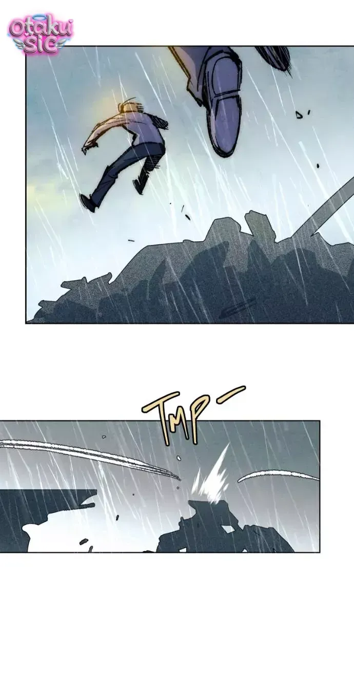 Hand Jumper Chapter 124 - 26